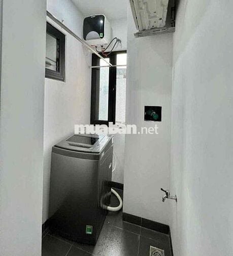 Cho thuê căn hộ 1 phòng ngủ ngay Mỹ An- Gần ĐH Kinh Tế