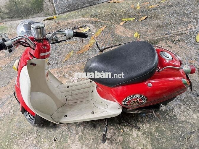 Honda crea 50 nội địa nhật