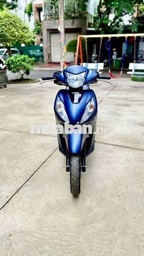 Honda Vision 2021 chính chủ
