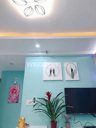 Bán căn hộ Blue House Ngô Quyền, gần cầu Trần Thị Lý, Sơn Trà 2.6 tỷ