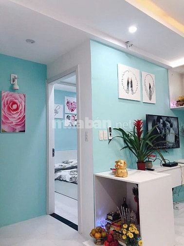 Bán căn hộ Blue House Ngô Quyền, gần cầu Trần Thị Lý, Sơn Trà 2.6 tỷ