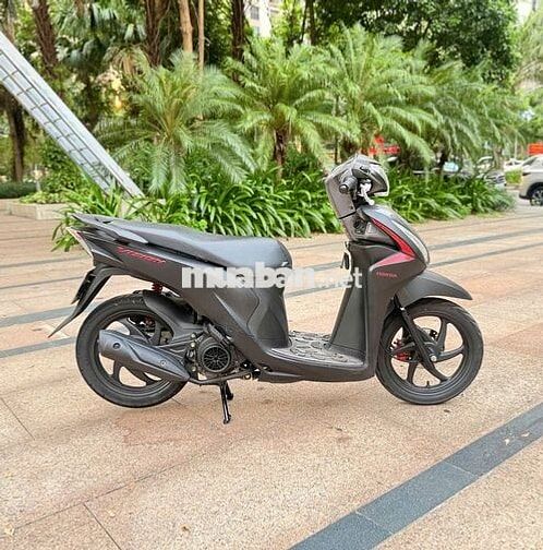 Honda Vision 2019 nguyên bản