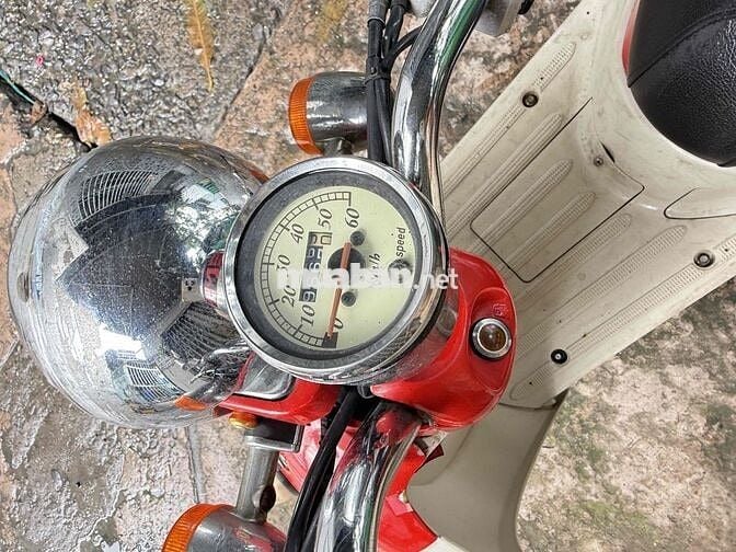 Honda crea 50 nội địa nhật