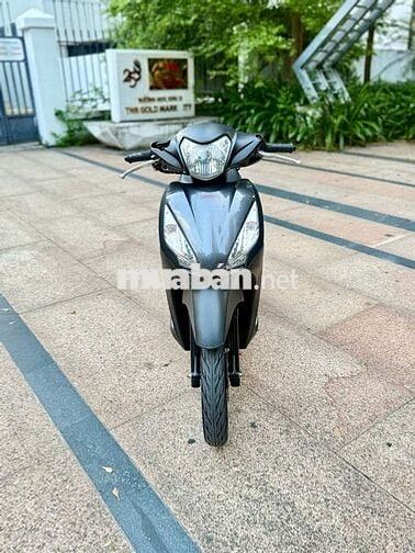 Honda Vision 2019 nguyên bản
