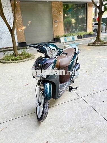 Honda Vision 2019 nguyên bản