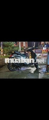 Xe ít đi nên bán Liberty 125