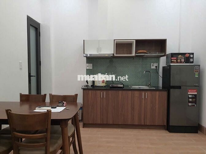 CĂN HỘ STUDIO FULL NỘI THẤT CHO THUÊ Ở TRUNG TÂM AN THƯỢNG GẦN BIỂN