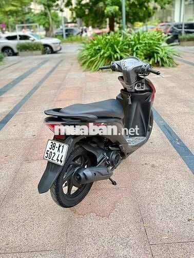 Honda Vision 2019 nguyên bản