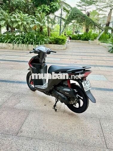 Honda Vision 2019 nguyên bản