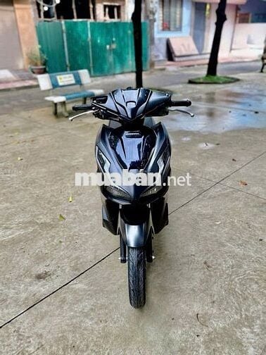 Honda Airblade 2023 động cơ 4val