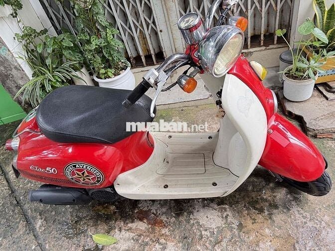 Honda crea 50 nội địa nhật