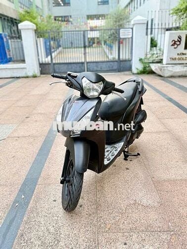 Honda Vision 2019 nguyên bản
