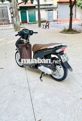 Honda Vision 2019 nguyên bản