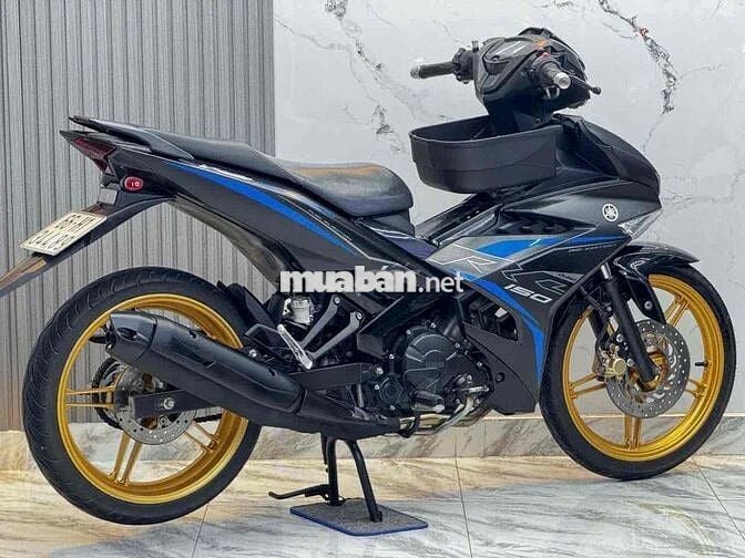 Exciter 150 2020 bst 9c may zin nợ xấu trả 11tr ạ