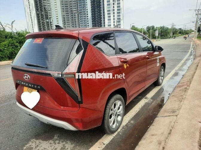 2022 Tiêu chuẩn 1.5 AT - 48150 km