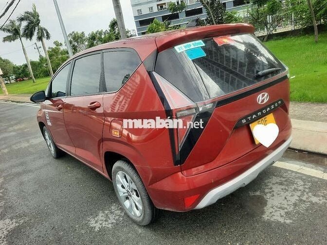 2022 Tiêu chuẩn 1.5 AT - 48150 km