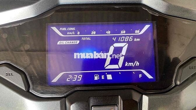 Air Blade 150 ABS 2021