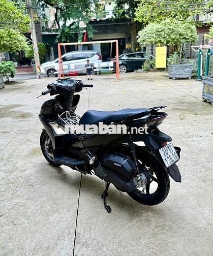 Honda Airblade 2023 động cơ 4val