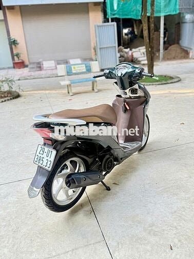 Honda Vision 2019 nguyên bản