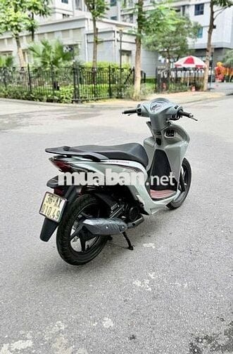 Honda Vision 2024 thể thao siêu mới