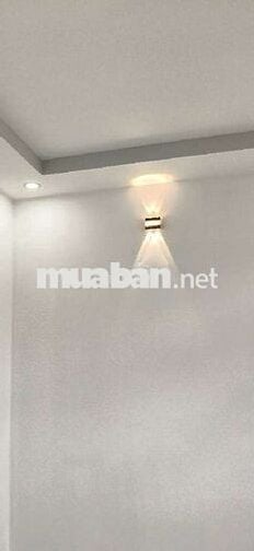 Bán nhà đường Huỳnh Thị hai tân chánh hiệp Q 12, 60 m2,5 tỷ 3, TL