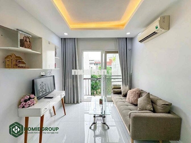 HT 1PN/Studio gần vòng xoay Lăng Cha Cả, cv Hoàng Văn Thụ Q.Tân Bình