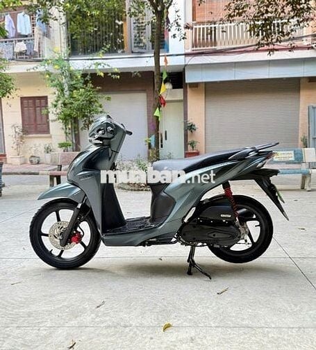 Honda Vision 2022 chính chủ siêu mới