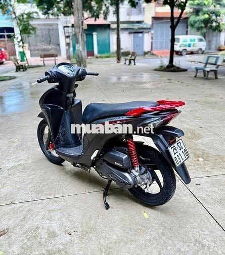 Honda Vision 2021 siêu lướt