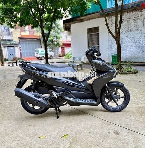 Honda Airblade 2023 động cơ 4val