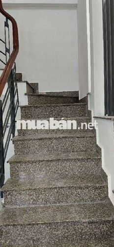 Bán nhà đường Huỳnh Thị hai tân chánh hiệp Q 12, 60 m2,5 tỷ 3, TL