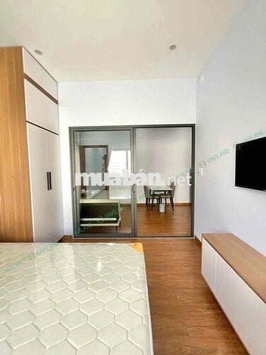 🏢 PHẠM TUẤN TÀI –KHUÊ MỸ – 1PN MỚI 100% (35M²)