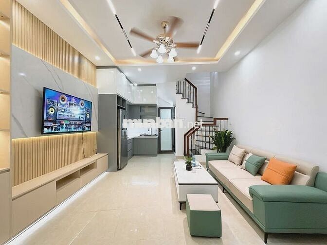 🚀🚀BÁN NHÀ PHỐ VỌNG: 32M* 4 TẦNG* GIÁ 4,85 TỶ.