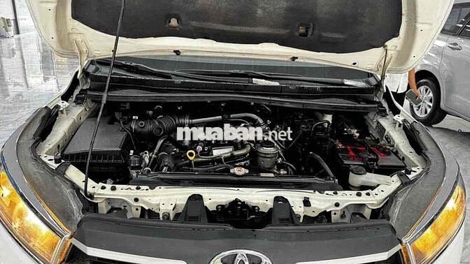 Toyota Innova 2019 2.0E