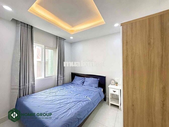 HT 1PN/Studio gần vòng xoay Lăng Cha Cả, cv Hoàng Văn Thụ Q.Tân Bình
