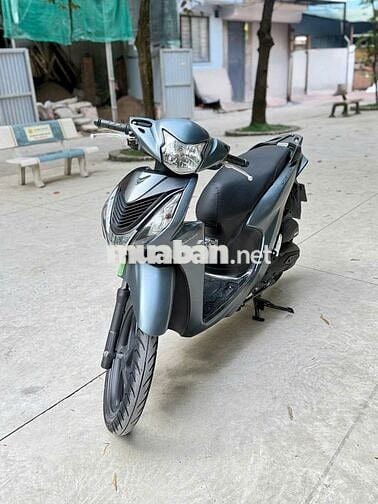 Honda Vision 2022 chính chủ siêu mới