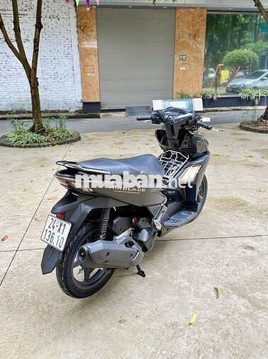 Honda Airblade 2023 động cơ 4val