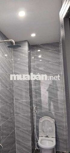 Bán nhà đường Huỳnh Thị hai tân chánh hiệp Q 12, 60 m2,5 tỷ 3, TL