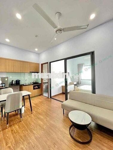 🏢 PHẠM TUẤN TÀI –KHUÊ MỸ – 1PN MỚI 100% (35M²)