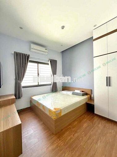 🏢 PHẠM TUẤN TÀI –KHUÊ MỸ – 1PN MỚI 100% (35M²)