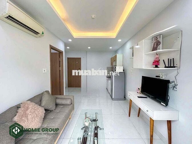 HT 1PN/Studio gần vòng xoay Lăng Cha Cả, cv Hoàng Văn Thụ Q.Tân Bình