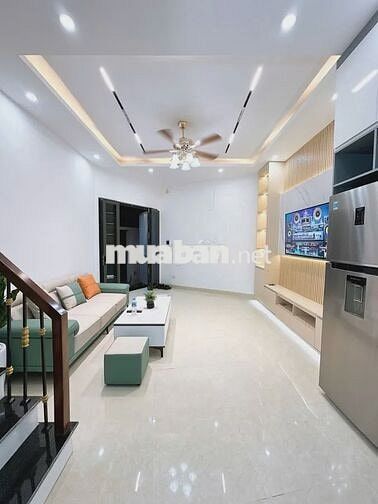 🚀🚀BÁN NHÀ PHỐ VỌNG: 32M* 4 TẦNG* GIÁ 4,85 TỶ.