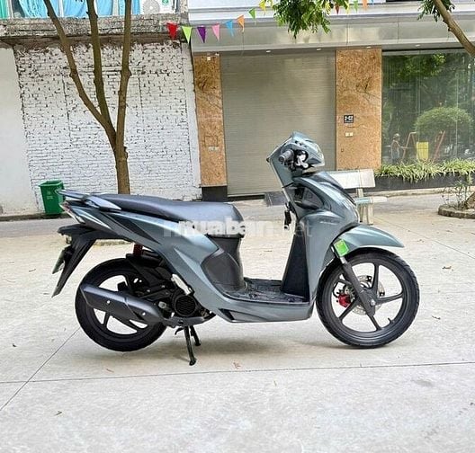 Honda Vision 2022 chính chủ siêu mới