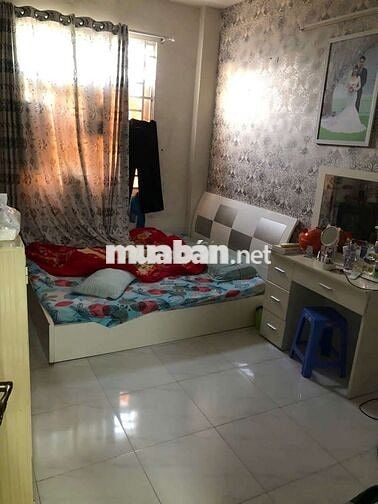 RẺ NHẤT PHƯỚC KIỂN - NHÀ 3 LẦU DSH CÔNG CHỨNG NHÀ NƯỚC
