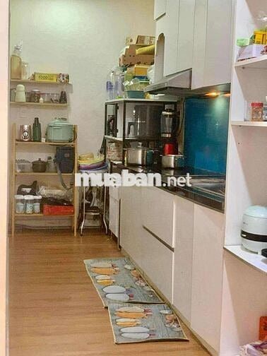 Cho thuê chung cư 4s đường số 30 phường linh đông thủ đức