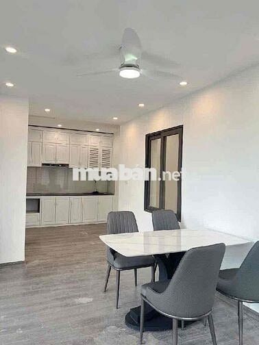 !!! THẬT KHÔNG NGỜ !!! TẬP THỂ MÀ NGỠ NHƯ PENHOUSE !!! 120 m2 !!!