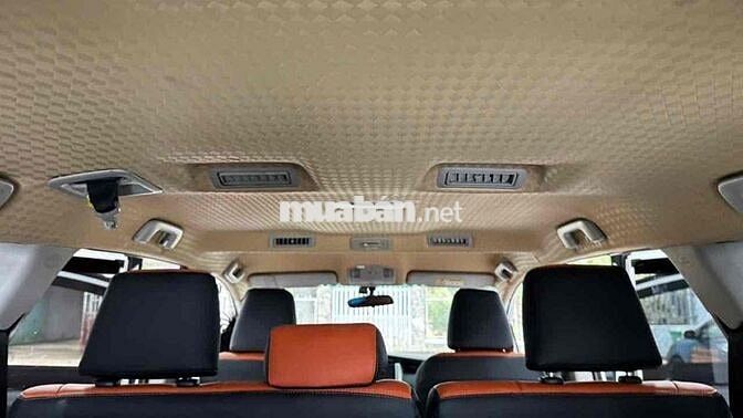 Toyota Innova 2019 2.0E