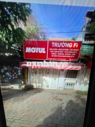 BÁNn NHÀ MẶT TIỀN – NGUYỄN THỊ XIÊU.TÂN THUẬN TÂY, QUẬN 7  • D tíc