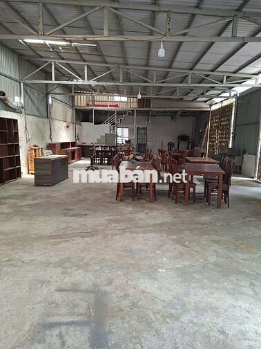 🛑 CHO THUÊ NHÀ KHO - LÔ GÓC 2 MẶT TIỀN- NGUYỄN ÂN