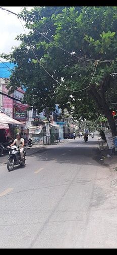 Bán nhà Mặt tiền chính chủ Đường Nguyễn văn Công P3 Q.GV. Giá 16 tỷ 