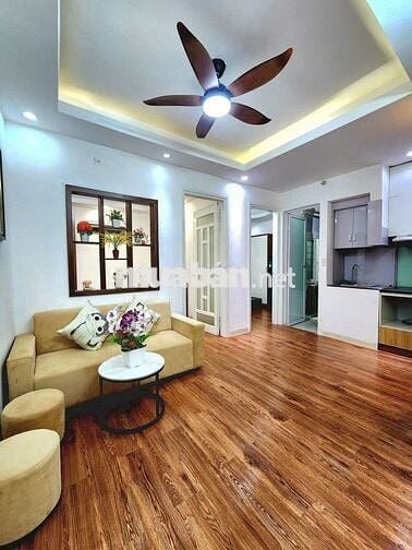 CHUNG CƯ MINI KHƯƠNG TRUNG – 50M² – 2PN –FULL NỘI THẤT– PHÔI SỔ RIÊNG